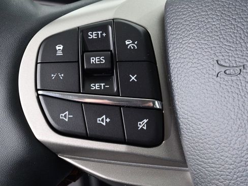 New 2026 Ford Explorer Active w/ Active Comfort Package image 34