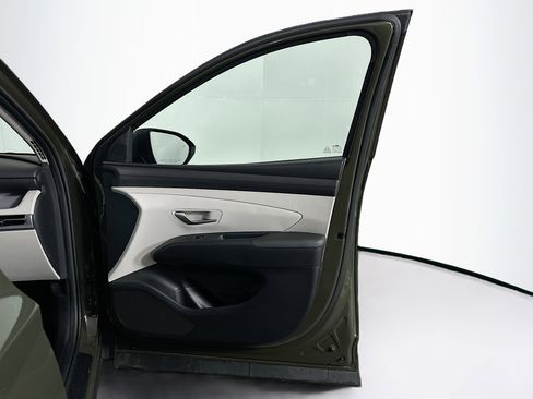 Used 2025 Hyundai Tucson SEL image 33