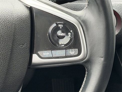Used 2020 Honda Civic EX image 13