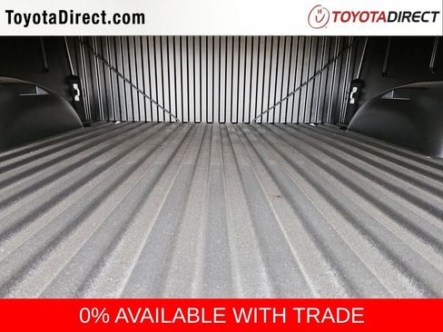 New 2026 Toyota Tundra Platinum AWD/4WD image 8