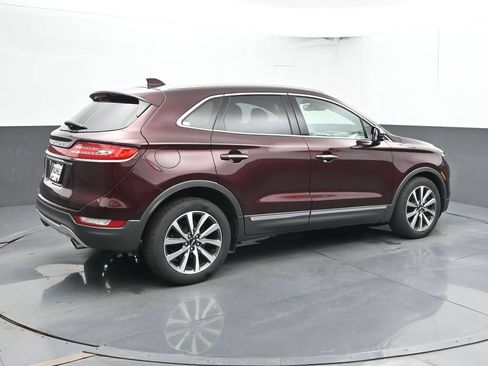 Used 2019 Lincoln MKC Reserve w/ MKC Climate Package FWD image 3