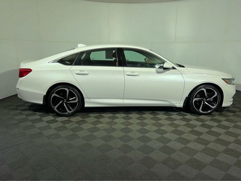 Used 2019 Honda Accord Sport image 8