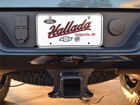 New 2026 Chevrolet Silverado 2500 LT w/ Trail Boss Package image 41