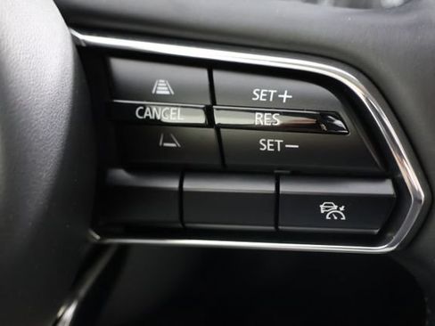 Used 2024 MAZDA CX-90 3.3 Turbo w/ Select Package AWD/4WD image 12