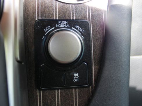 Used 2016 Lexus RX 350 FWD w/ Luxury Package image 28