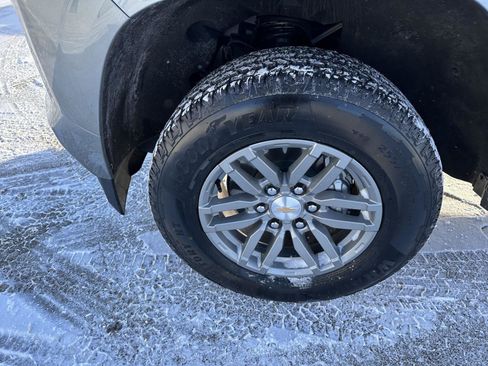 Used 2026 Chevrolet Colorado LT w/ Advanced Trailering Package image 2