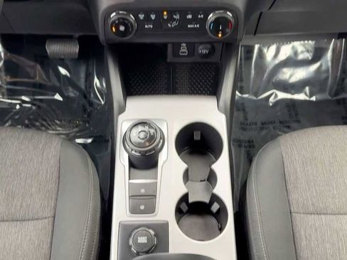 Used 2024 Ford Bronco Sport Big Bend image 12