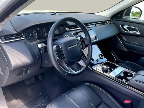 Used 2020 Land Rover Range Rover Velar S AWD/4WD image 16
