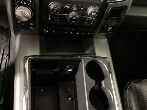 Used 2015 RAM 1500 Sport w/ Sport Premium Group AWD/4WD image 28