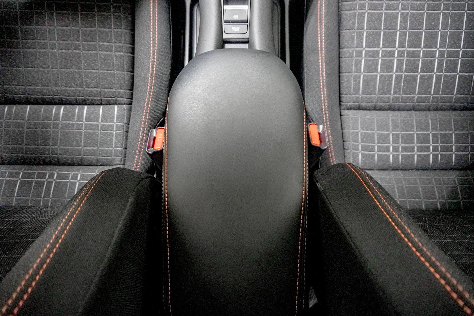 Certified 2024 Honda HR-V Sport image 26