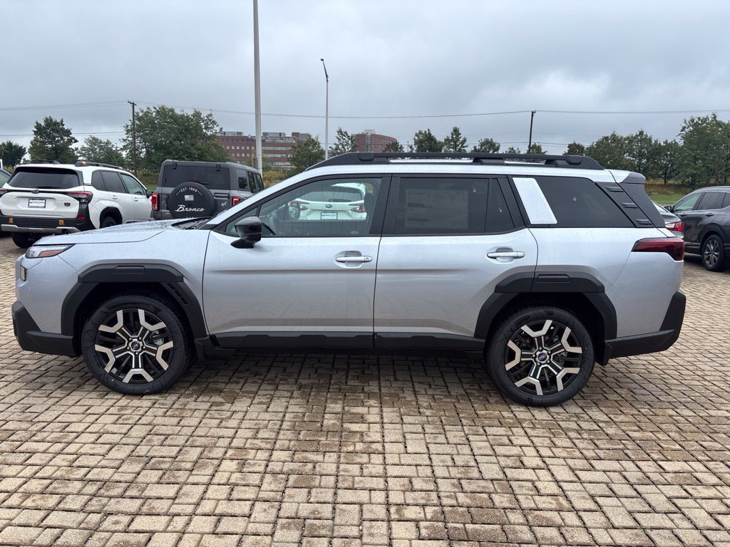 New 2026 Subaru Outback Touring XT AWD/4WD image 8