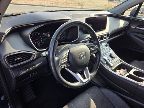 Used 2023 Hyundai Santa Fe SEL image 9