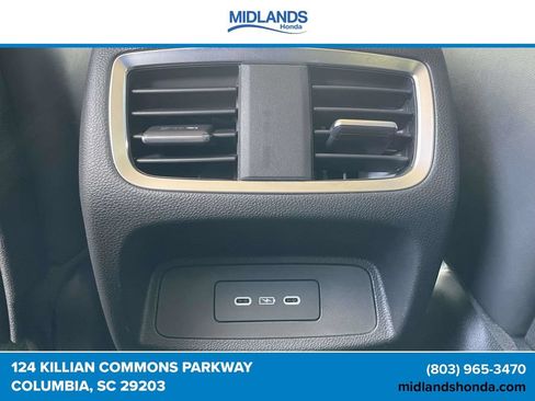Used 2023 Acura RDX FWD w/ Technology Package image 11