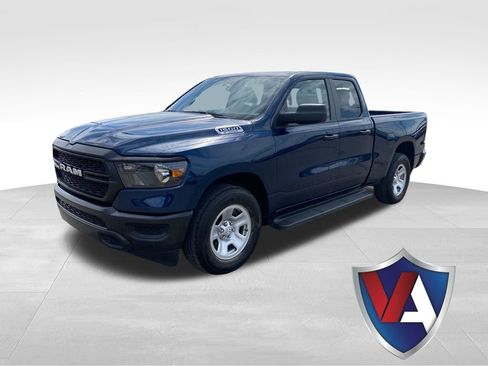 Used 2024 RAM 1500 Tradesman AWD/4WD image 1