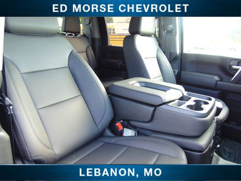 New 2025 Chevrolet Silverado 3500 W/T w/ WT Convenience Package image 16