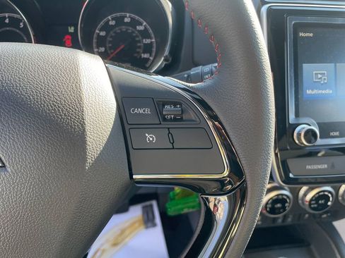 New 2026 Mitsubishi Outlander Sport AWD image 17