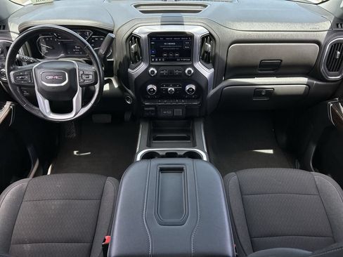 Used 2021 GMC Sierra 1500 Elevation w/ X31 Off-Road Package AWD/4WD image 20
