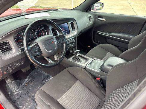 Certified 2023 Dodge Charger GT RWD image 21