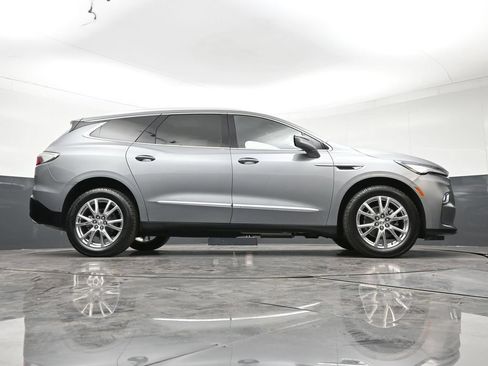 Used 2023 Buick Enclave Essence w/ Experience Buick Package AWD/4WD image 29