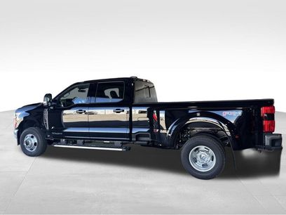 New 2026 Ford F350 XLT w/ XLT Premium Package