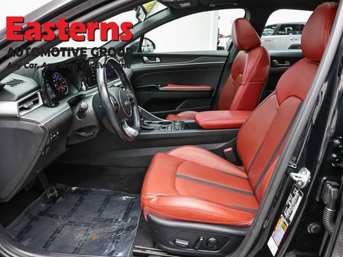Used 2024 Kia K5 GT-Line AWD/4WD image 10