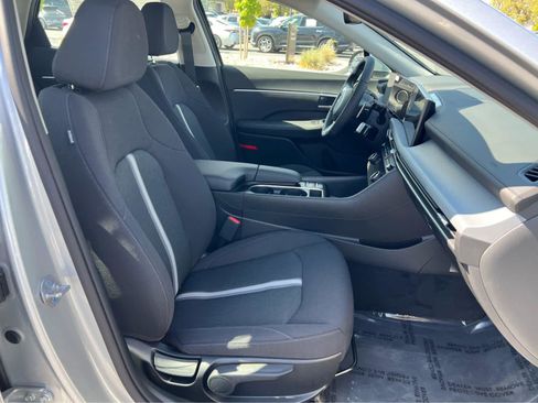 New 2026 Hyundai Sonata SEL AWD/4WD image 17