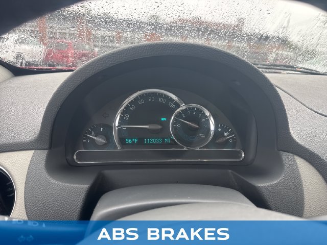 Used 2011 Chevrolet HHR LT w/ LT Preferred Equipment Group FWD image 17