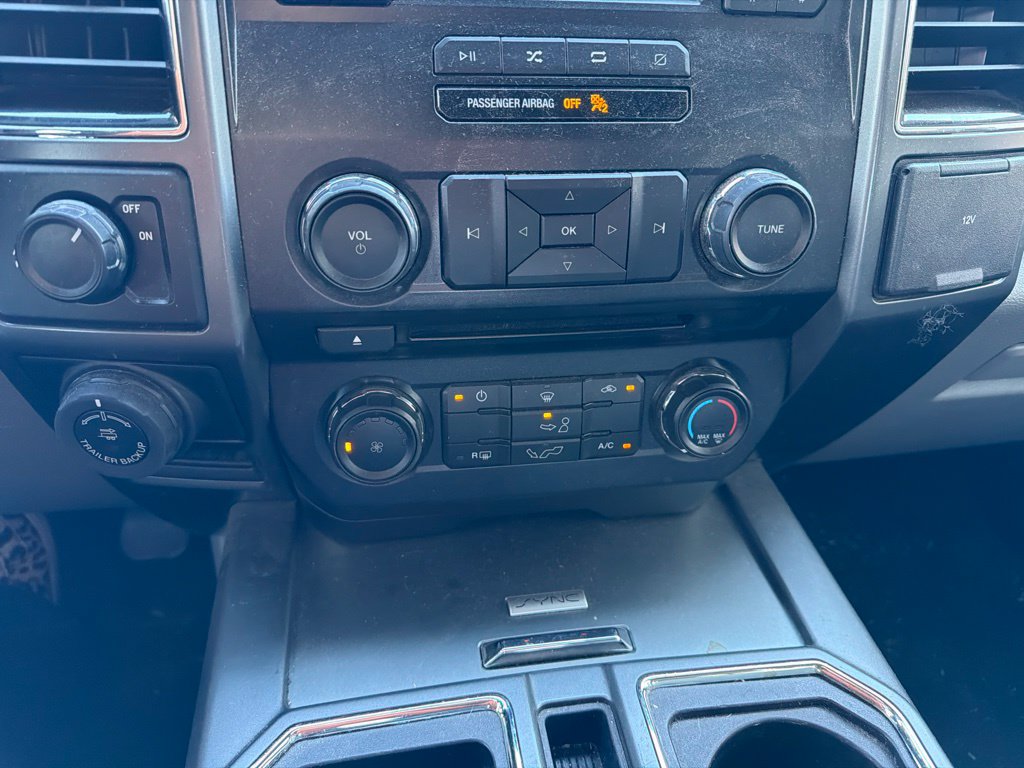 Used 2018 Ford F150 XLT w/ Equipment Group 301A Mid RWD image 17