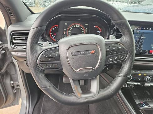 Used 2025 Dodge Durango GT AWD/4WD image 18