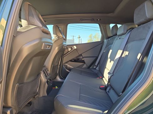 New 2026 BMW X3 M50 w/ Premium Package image 13