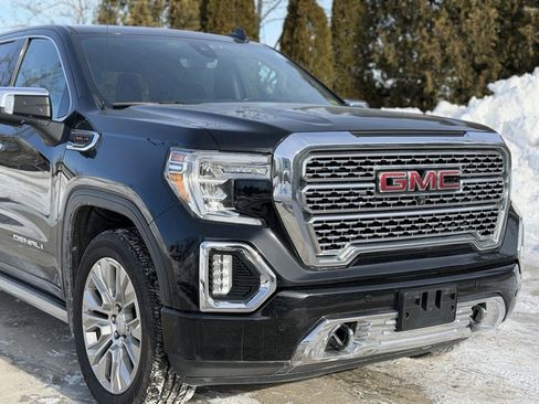 Used 2020 GMC Sierra 1500 Denali w/ Denali Ultimate Package image 2
