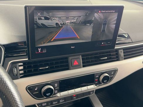 Certified 2023 Audi A5 2.0T Premium Plus w/ Premium Plus image 23