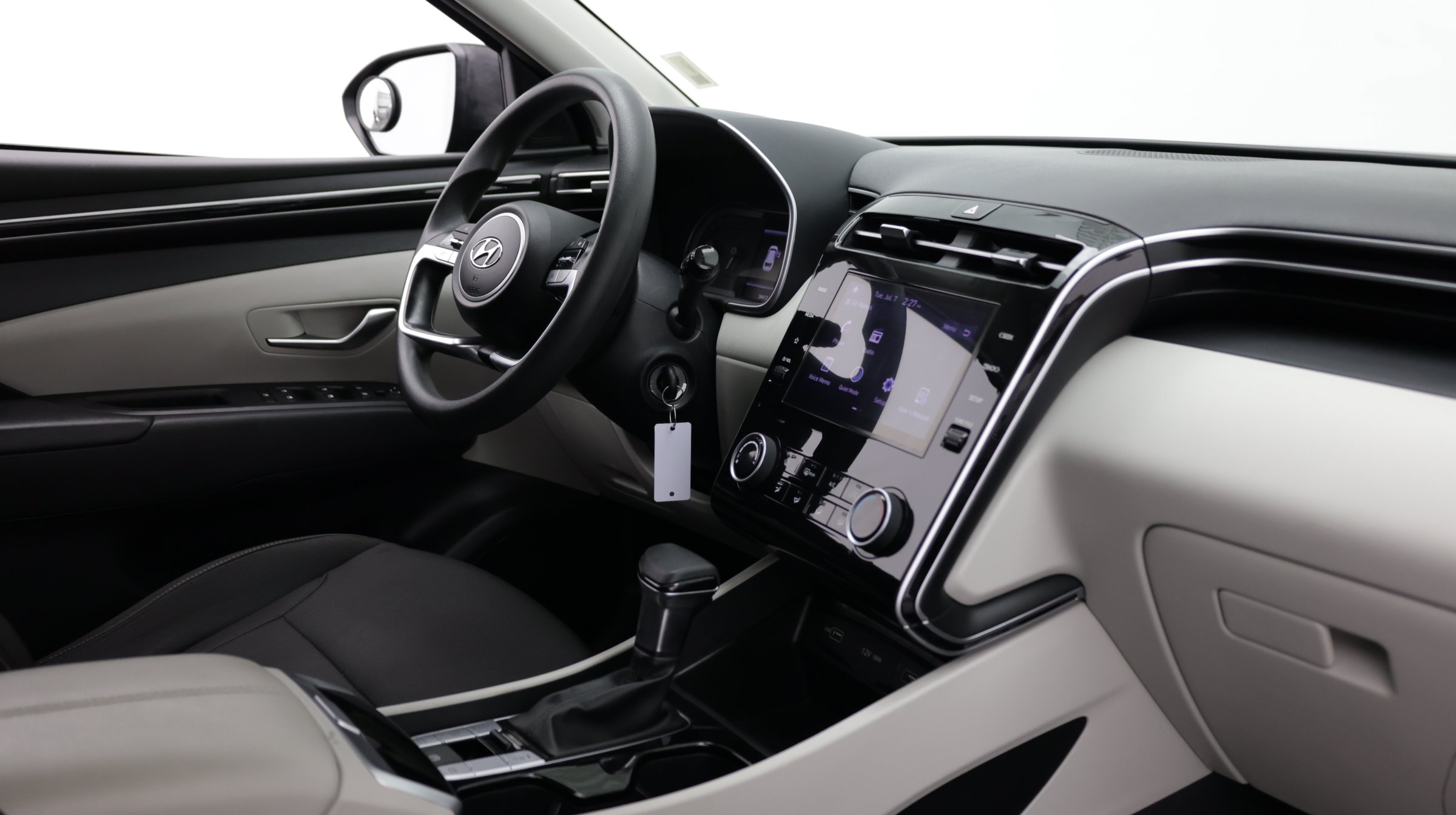Used 2022 Hyundai Tucson SE FWD image 33