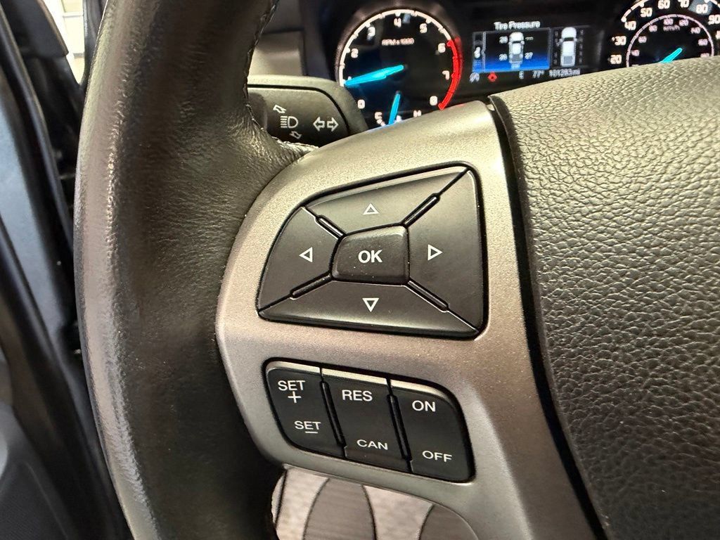 Used 2020 Ford Ranger XLT w/ Equipment Group 301A Mid AWD/4WD image 29