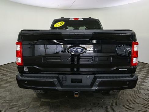 Used 2023 Ford F150 XL w/ STX Appearance Package image 10