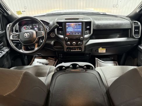 Used 2023 RAM 2500 Tradesman image 21