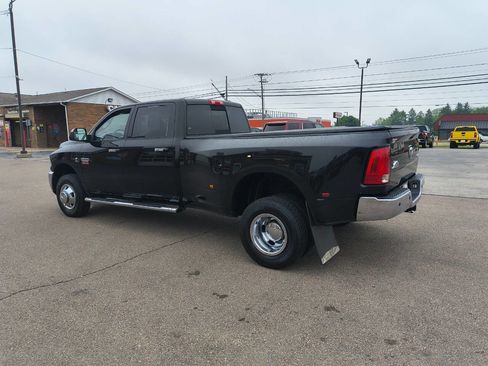 Used 2012 RAM 3500 Big Horn AWD/4WD image 9