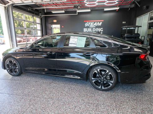 Used 2024 Kia K5 GT-Line w/ GT-Line Premium Package AWD/4WD image 2