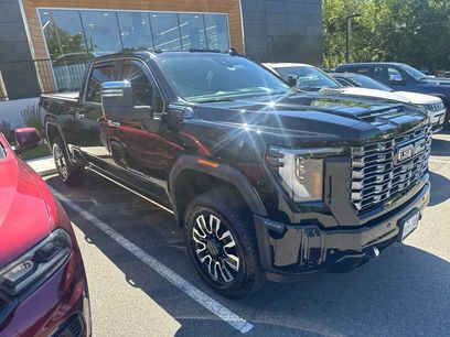 Used 2026 GMC Sierra 2500 Denali Ultimate