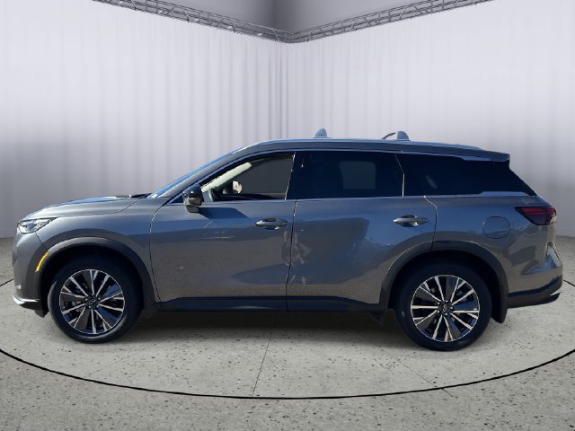 New 2027 INFINITI QX60 Luxe FWD image 3