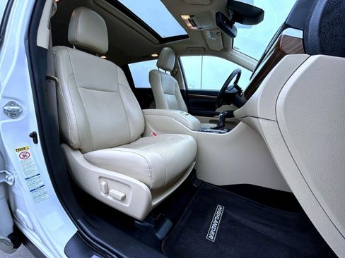 Used 2018 Toyota Highlander Limited image 15