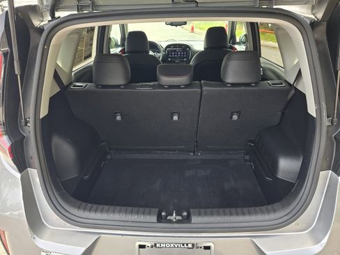 Used 2024 Kia Soul GT-Line image 25