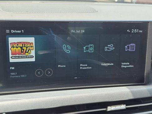 Used 2025 Hyundai Sonata SEL FWD image 17