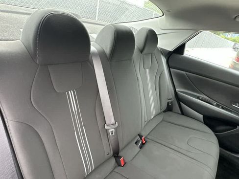 Used 2023 Hyundai Elantra SEL FWD image 26