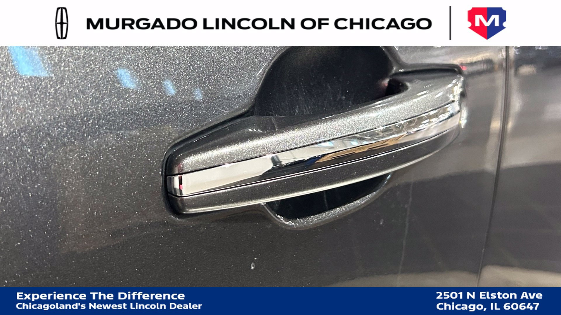 Used 2020 Lincoln Nautilus Reserve AWD/4WD image 16