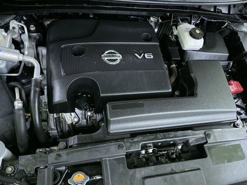 Used 2023 Nissan Murano S image 29