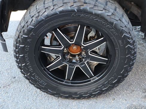 Used 2018 Ford F150 XL w/ Equipment Group 101A Mid AWD/4WD image 28