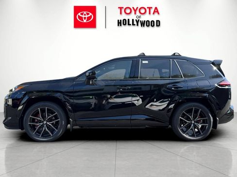 New 2026 Toyota RAV4 AWD Plug-in Hybrid image 9