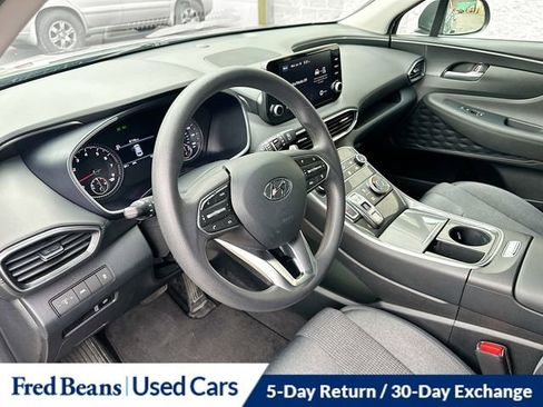 Used 2023 Hyundai Santa Fe SE image 11