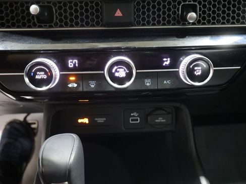 Used 2024 Honda Civic Sport image 29